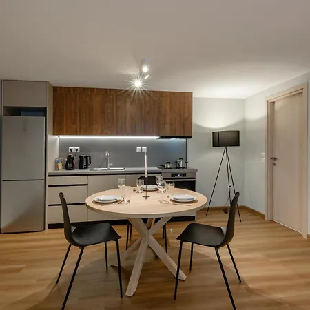 Leviosa Apartment Airport By Airstay Artemida  Exterior photo