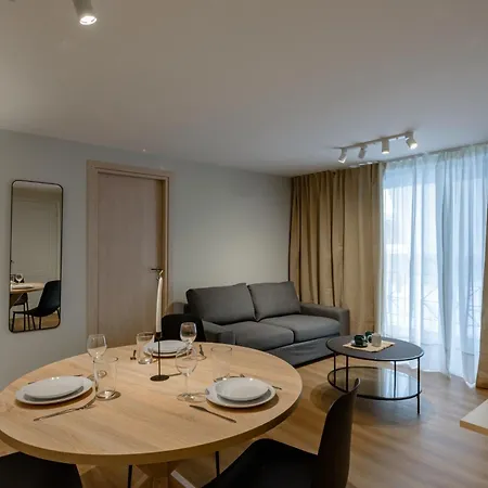 Leviosa Apartment Airport By Airstay Artemida  Exterior photo