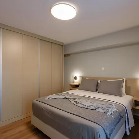 Leviosa Apartment Airport By Airstay Artemida  Exterior photo