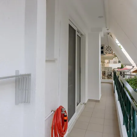Leviosa Apartment Airport By Airstay Artemida  Exterior photo