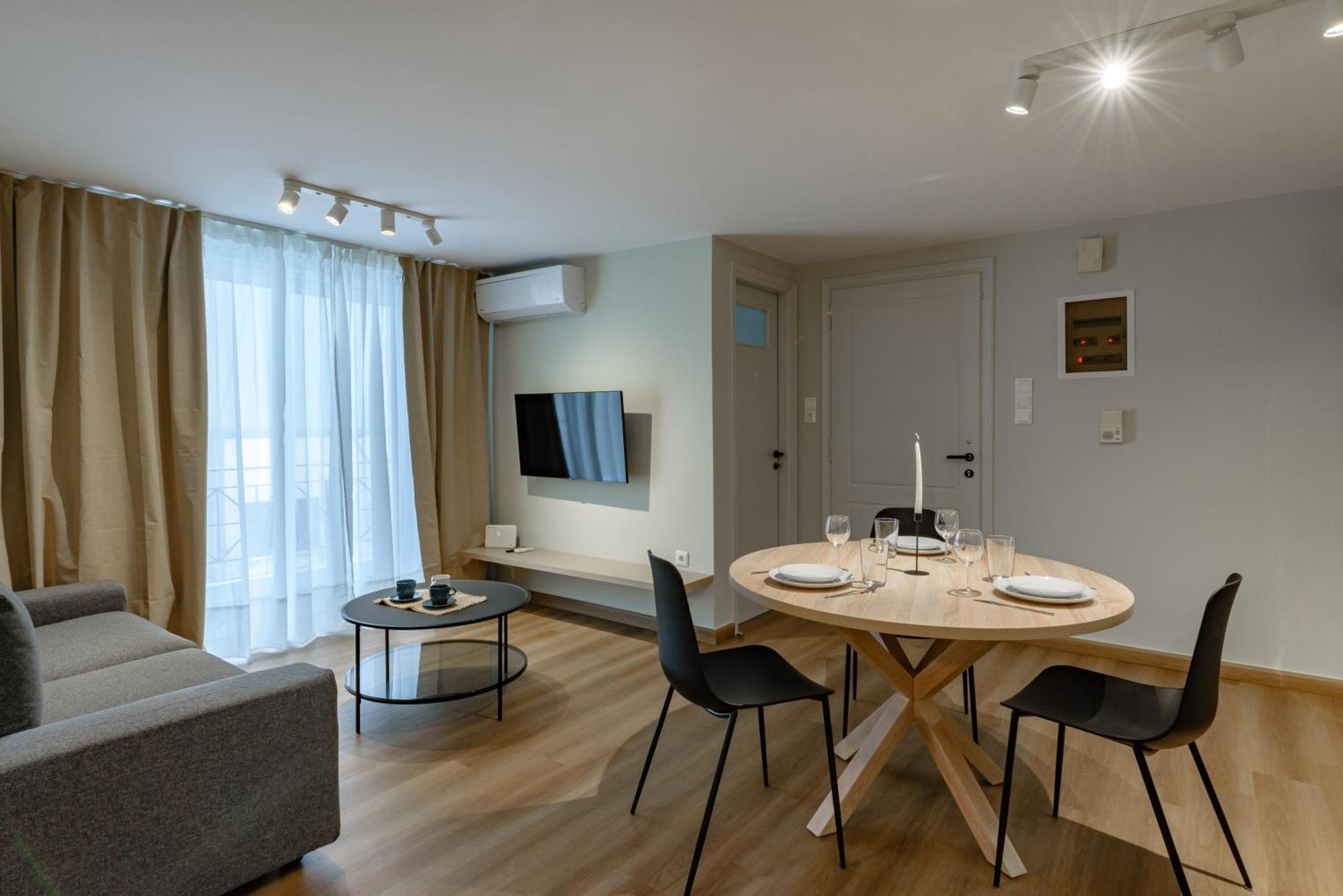 Apartment Leviosa Airport By Airstay *