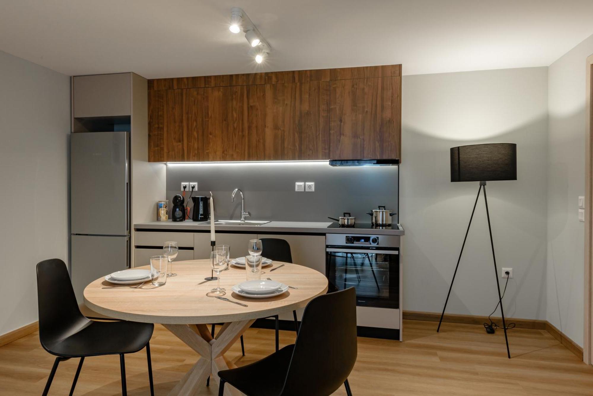 Apartmán Leviosa Airport By Airstay Artemida (Attica)