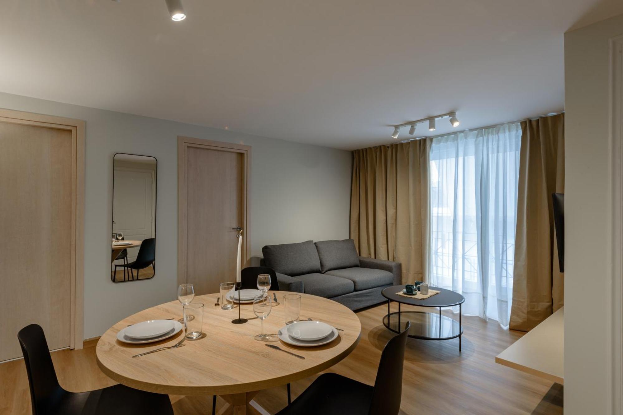Apartmán Leviosa Airport By Airstay